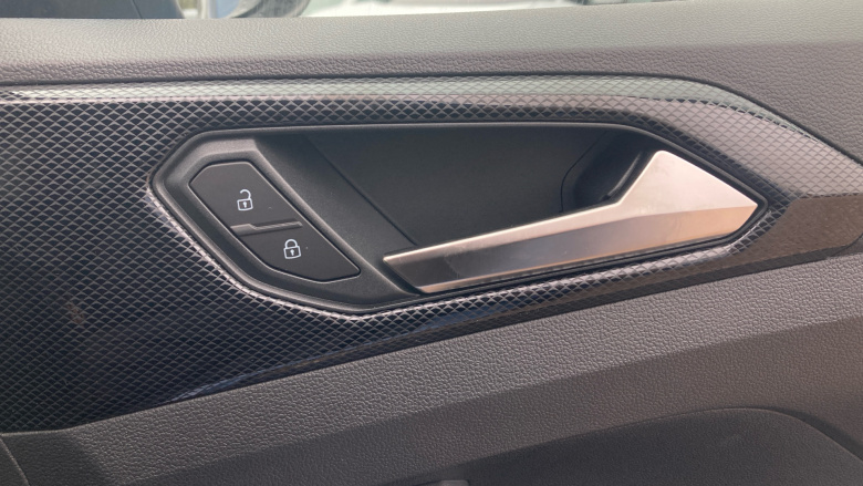 Volkswagen T-Cross 1.0 TSI Match 5dr Petrol Estate